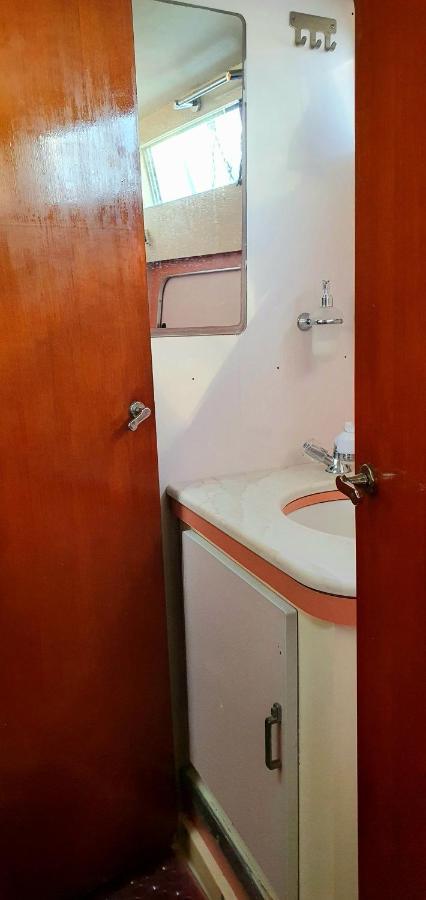 Salerno Yacht Ξενοδοχείο Εξωτερικό φωτογραφία